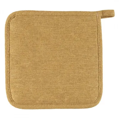 MUFFIN PAD, podmetač za šerpu, svetlo braon