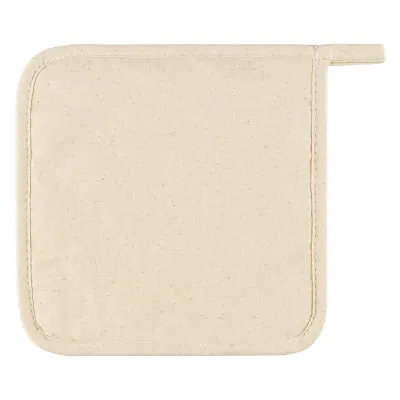 MUFFIN PAD, podmetač za šerpu, krem-beli