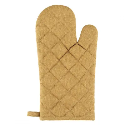 MUFFIN GLOVE, rukavica za rernu, svetlo braon