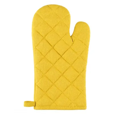 MUFFIN GLOVE, rukavica za rernu, žuta