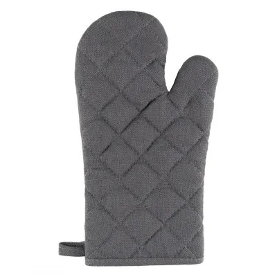 MUFFIN GLOVE, rukavica za rernu, siva