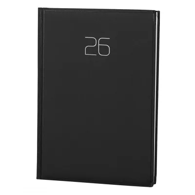 TOKYO, rokovnik b5, datumiran, crni