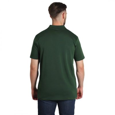 PREMIUM POLO, polo majica, 180 g/m2, tamno zelena