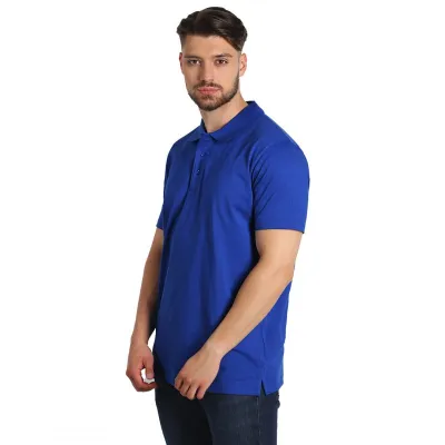 PREMIUM POLO, polo majica, 180 g/m2, rojal plava