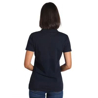 PREMIUM POLO LADY, polo majica, 180 g/m2, plava