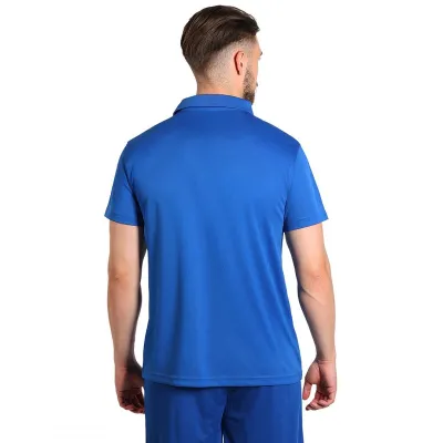 LACROSS, sportska polo majica, 130 g/m2, rojal plava