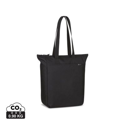 Renew AWARE™ rPET Zippered Tote