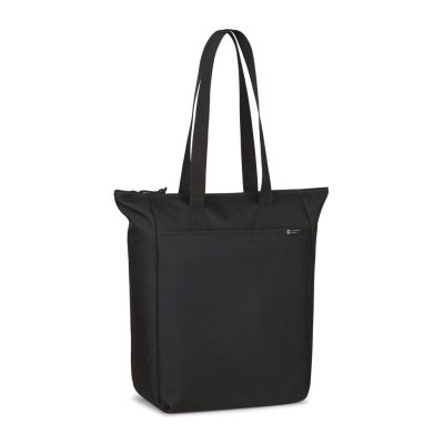 Renew AWARE™ rPET Zippered Tote