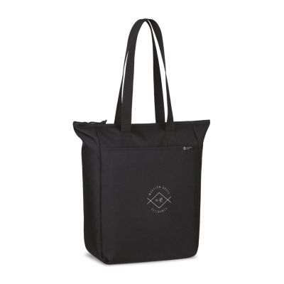 Renew AWARE™ rPET Zippered Tote
