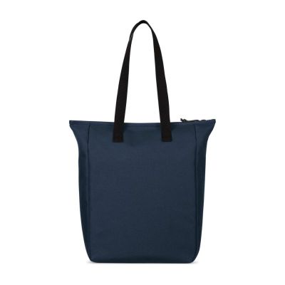 Renew AWARE™ rPET Zippered Tote