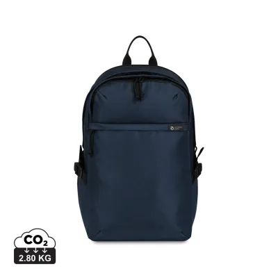 Renew AWARE™ rPET 15'' laptop backpack