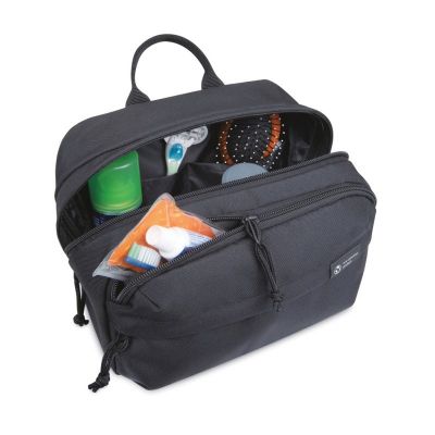 Renew AWARE™ rPET Toiletry Bag