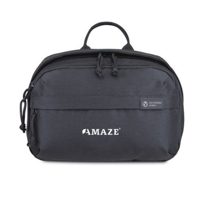 Renew AWARE™ rPET Toiletry Bag