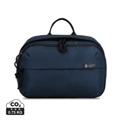 Renew AWARE™ rPET Toiletry Bag