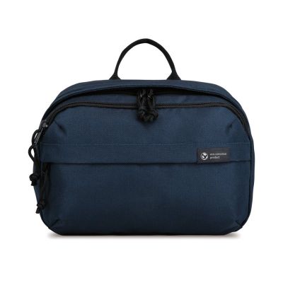 Renew AWARE™ rPET Toiletry Bag