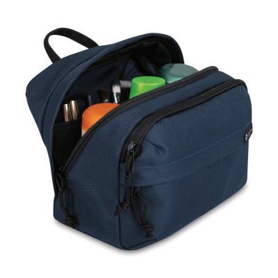 Renew AWARE™ rPET Toiletry Bag