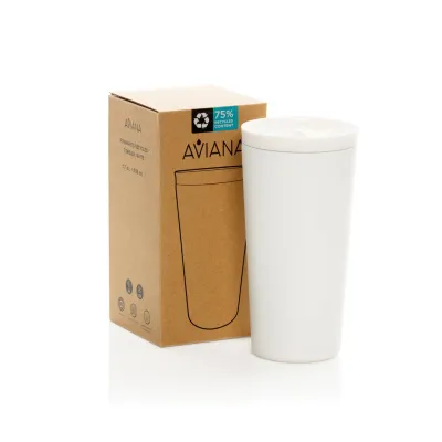 Aviana™ Rowan RCS Recycled Tumbler 500 ML