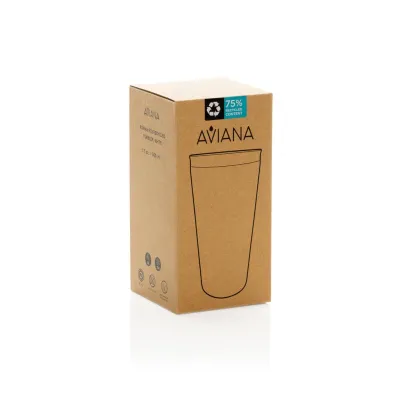 Aviana™ Rowan RCS Recycled Tumbler 500 ML