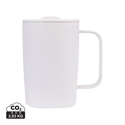 Aviana™ Rowan RCS Recycled Mug 450 ML