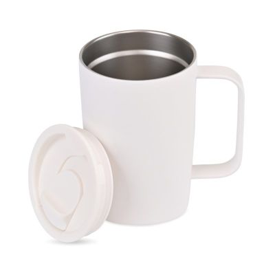 Aviana™ Rowan RCS Recycled Mug 450 ML