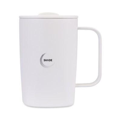 Aviana™ Rowan RCS Recycled Mug 450 ML