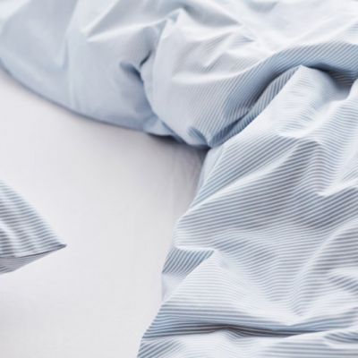 VINGA Montgomery premium cotton bed linen, 4 pcs set