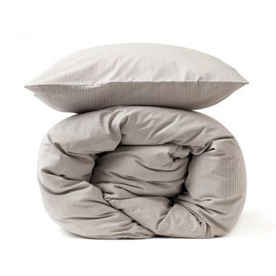 VINGA Montgomery premium cotton bed linen, 4 pcs set