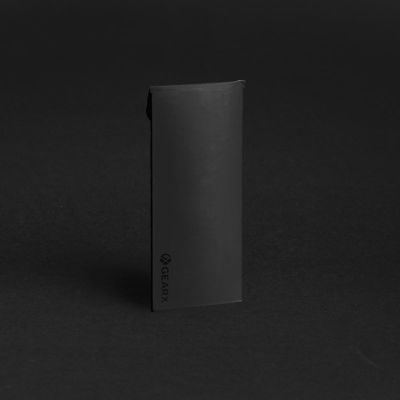 Gear X foldable EDC tool with carabiner and parcel cutter