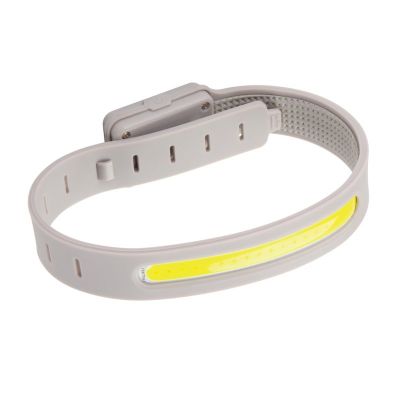 Lumi Sprint RCS rplastic LED re-chargeable running light