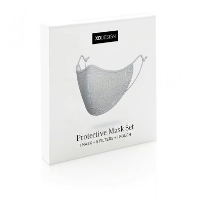 XD DESIGN Protective Mask Set