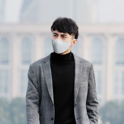 XD DESIGN Protective Mask Set