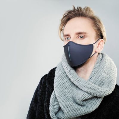 XD DESIGN Protective Mask Set