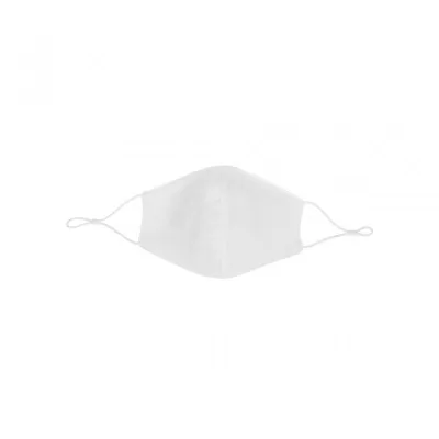 Reusable 2-ply cotton face mask