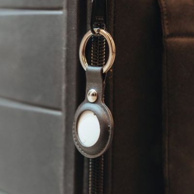 Findmate Dual RCS recycled plastic item finder IPX 5