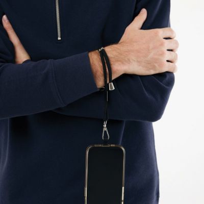 CarryLoop RCS recycled PET adjustable phone holder wristlet