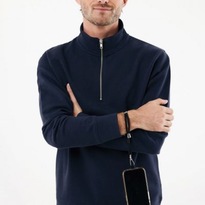 CarryLoop RCS recycled PET adjustable phone holder wristlet