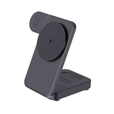 Urban Vitamin Arcadia RCS rplastic 15W 3in1 magnetic charger