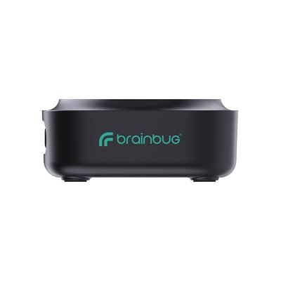 Urban Vitamin Goleta 2-in-1 15W magnetic wireless charger