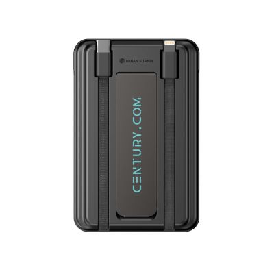 Urban Vitamin Redwood 5in1 5000mah 20W PD magnetic powerbank