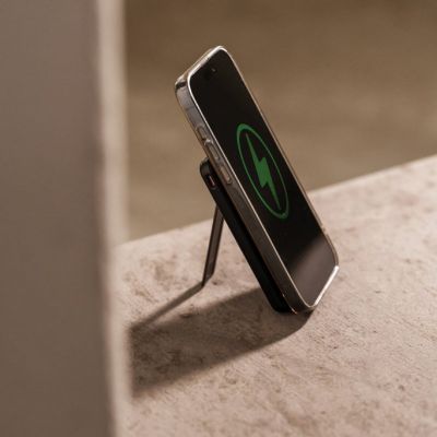 Urban Vitamin Redwood 5in1 5000mah 20W PD magnetic powerbank