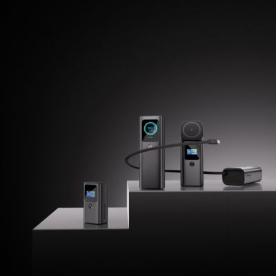 Urban Vitamin Campbell 55W 10.000mAh pocket powerbank