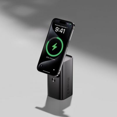 Urban Vitamin Sunnyvale 100W 15.000mAh magnetic powerbank