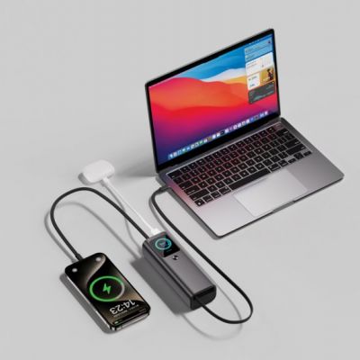 Urban Vitamin Stanford 165W 20.000mAh powerbank