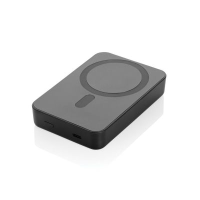 Amporia RCS recycled plastic 10.000mAh magnetic powerbank