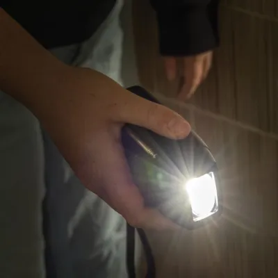 RescueWave RCS recycled plastic emergency radio