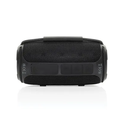 Prisma RCS recycled plastic IPX 4 waterpoof 16W speaker