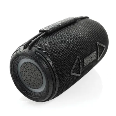 Prisma RCS recycled plastic IPX 4 waterpoof 16W speaker