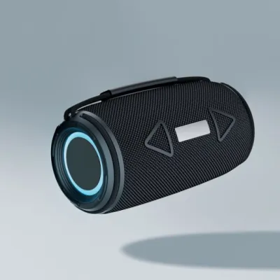 Prisma RCS recycled plastic IPX 4 waterpoof 16W speaker