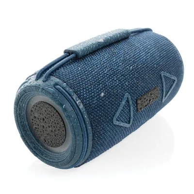 Prisma RCS recycled plastic IPX 4 waterpoof 16W speaker