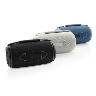 Prisma RCS recycled plastic IPX 4 waterpoof 16W speaker